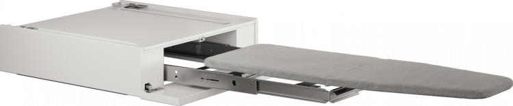 Домашняя прачечная Asko Style+ комплект №3: W7096XW + T709HUW + DC7784V.W + HI150W