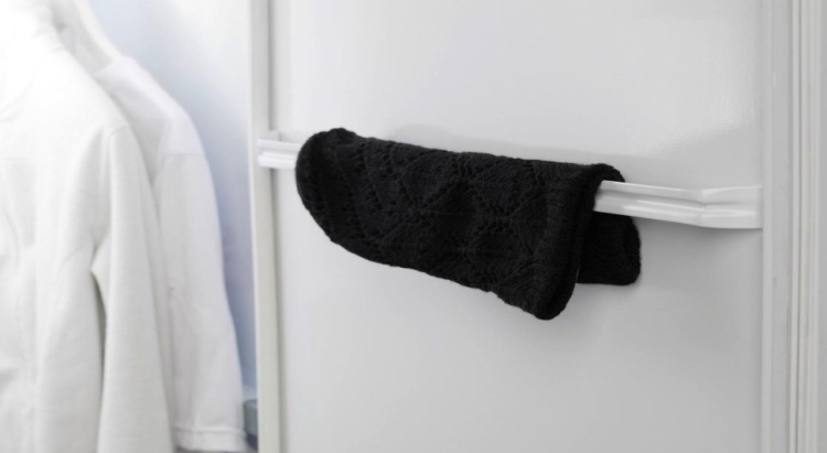 Домашняя прачечная Asko Style+ комплект №3: W7096XW + T709HUW + DC7784V.W + HI150W