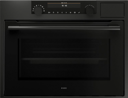 Комбинированный духовой шкаф 5-в-1 Asko OCSM8487A1