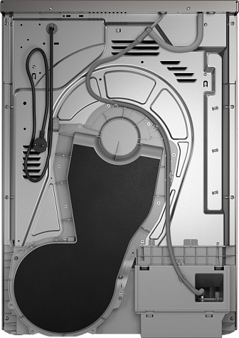 Сушильная машина Asko T509HRT