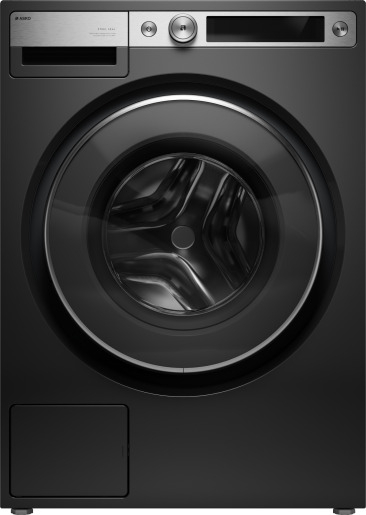 Домашняя прачечная Asko Style+ комплект №4: W7096XG + T709HUG + DC7784V.G + HB150G