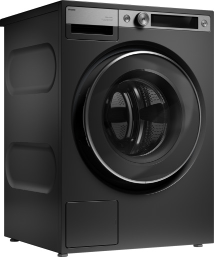 Домашняя прачечная Asko Style+ комплект №4: W7096XG + T709HUG + DC7784V.G + HB150G