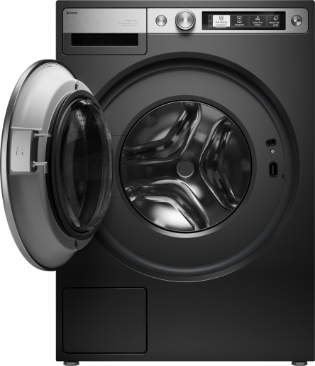 Домашняя прачечная Asko Style+ комплект №4: W7096XG + T709HUG + DC7784V.G + HB150G