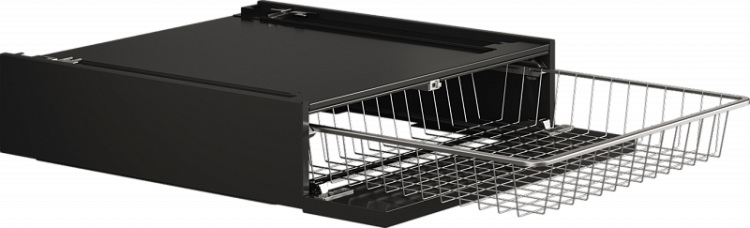 Домашняя прачечная Asko Style+ комплект №4: W7096XG + T709HUG + DC7784V.G + HB150G