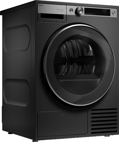 Домашняя прачечная Asko Style+ комплект №4: W7096XG + T709HUG + DC7784V.G + HB150G