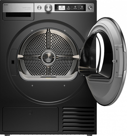 Домашняя прачечная Asko Style+ комплект №4: W7096XG + T709HUG + DC7784V.G + HB150G