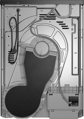 Домашняя прачечная Asko Style+ комплект №4: W7096XG + T709HUG + DC7784V.G + HB150G