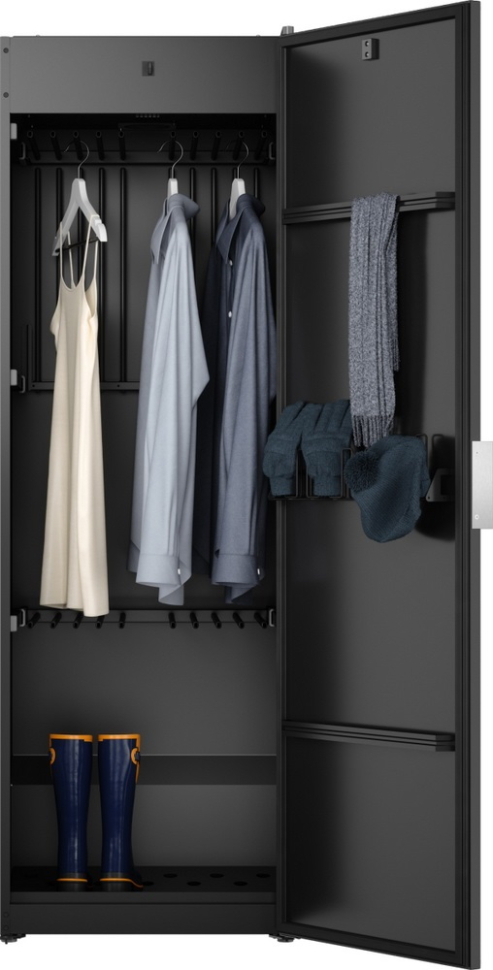 Домашняя прачечная Asko Style+ комплект №4: W7096XG + T709HUG + DC7784V.G + HB150G