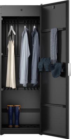 Домашняя прачечная Asko Style+ комплект №4: W7096XG + T709HUG + DC7784V.G + HB150G