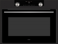 Компактный духовой шкаф с СВЧ Asko OCM8464A