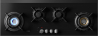 Газовая варочная панель Asko HG8144BGB1