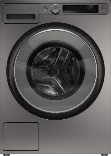 Домашняя прачечная Asko Style комплект №15: W5096RT + T509HRT + DC7784V.T + HI150T
