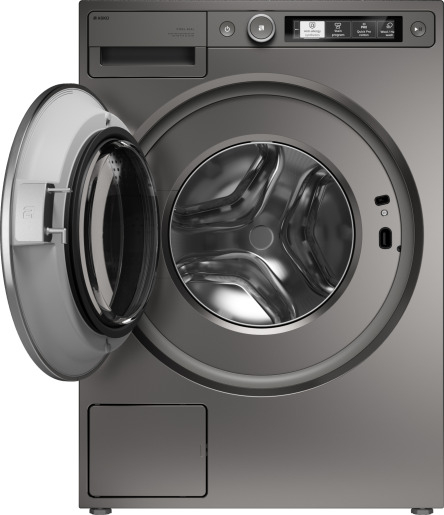 Домашняя прачечная Asko Style комплект №15: W5096RT + T509HRT + DC7784V.T + HI150T