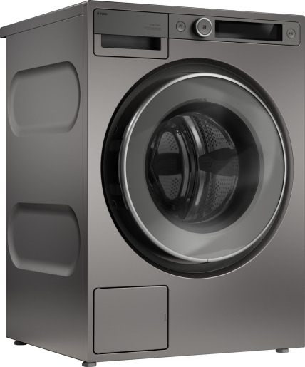 Домашняя прачечная Asko Style комплект №15: W5096RT + T509HRT + DC7784V.T + HI150T