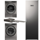 Домашняя прачечная Asko Style комплект №15: W5096RT + T509HRT + DC7784V.T + HI150T
