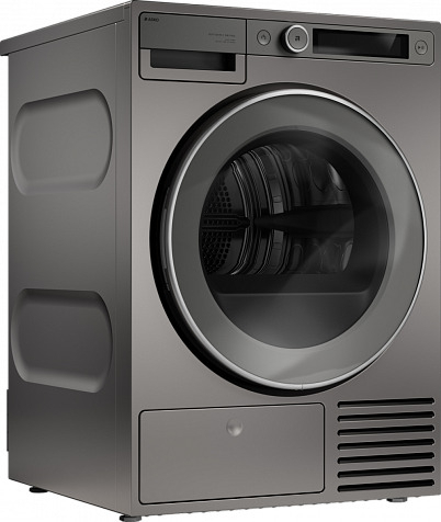 Домашняя прачечная Asko Style комплект №15: W5096RT + T509HRT + DC7784V.T + HI150T