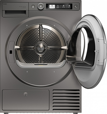 Домашняя прачечная Asko Style комплект №15: W5096RT + T509HRT + DC7784V.T + HI150T