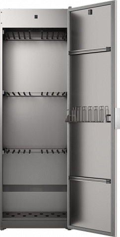 Домашняя прачечная Asko Style комплект №15: W5096RT + T509HRT + DC7784V.T + HI150T