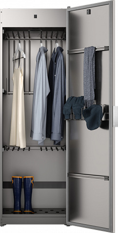 Домашняя прачечная Asko Style комплект №15: W5096RT + T509HRT + DC7784V.T + HI150T