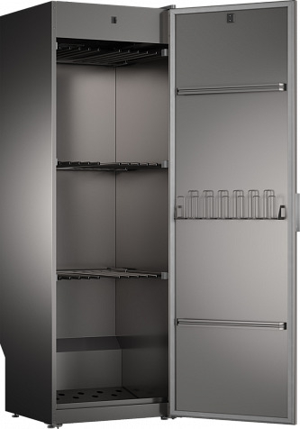 Домашняя прачечная Asko Style комплект №15: W5096RT + T509HRT + DC7784V.T + HI150T