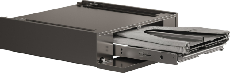 Домашняя прачечная Asko Style комплект №15: W5096RT + T509HRT + DC7784V.T + HI150T