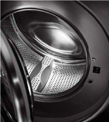 Стиральная машина Asko W2084.W/2