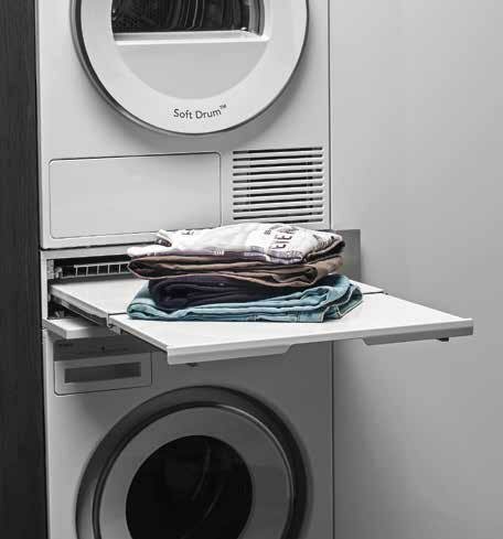 Домашняя прачечная Asko Серия Style комплект №5