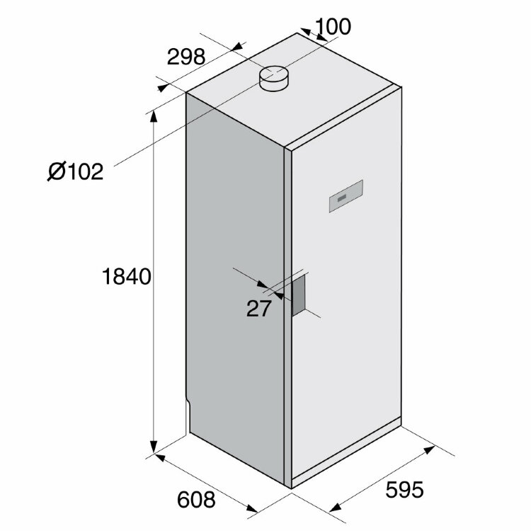 Домашняя прачечная Asko Серия Style комплект №5