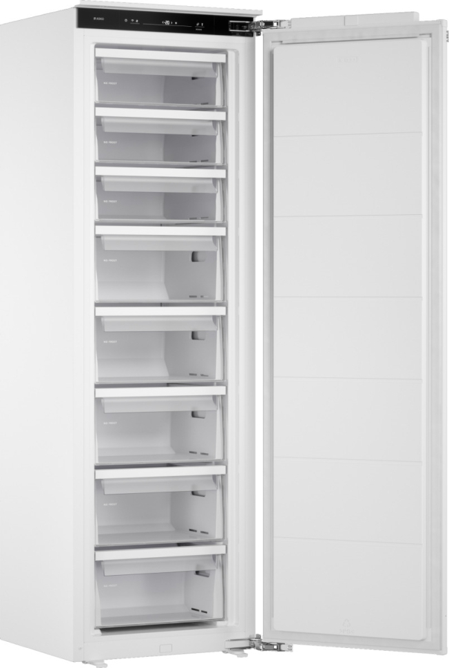 Встраиваемый морозильник RBF276DND1