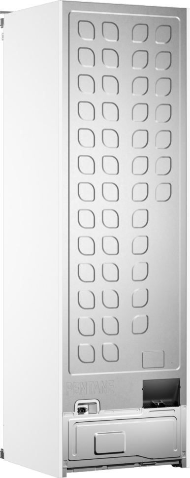 Встраиваемый морозильник RBF276DND1 Asko