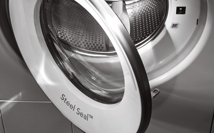 Стиральная машина Asko W2086C.W/2