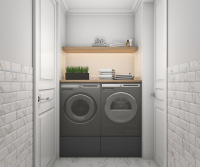 Домашняя прачечная Asko Серия Style комплект №6