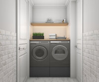 Домашняя прачечная Asko Серия Style комплект №6