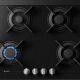 Газовая варочная панель Asko HG8640BGB1