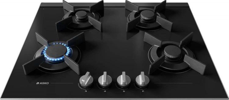 Газовая варочная панель Asko HG8640BGB1