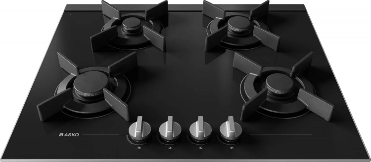 Газовая варочная панель Asko HG8640BGB1