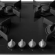 Газовая варочная панель Asko HG8640BGB1