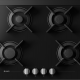 Газовая варочная панель Asko HG8640BGB1