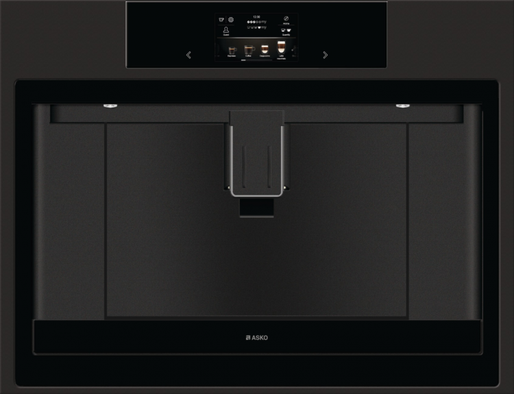 Автоматическая кофемашина Asko CM8477A