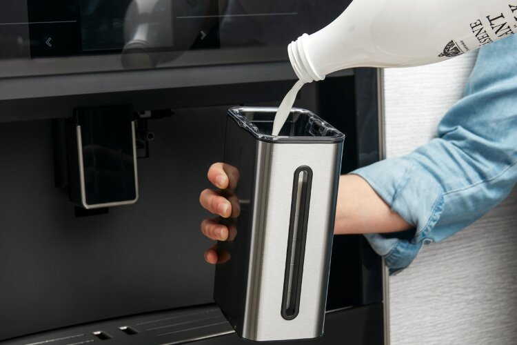 Автоматическая кофемашина Asko CM8477A