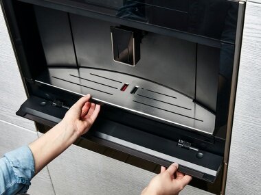 Автоматическая кофемашина Asko CM8477A