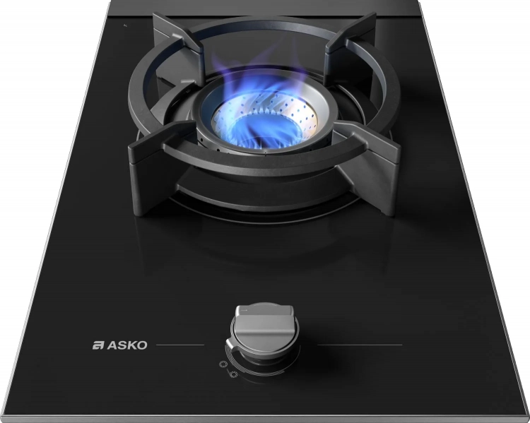 Газовая вок панель Asko HG8313BGB1