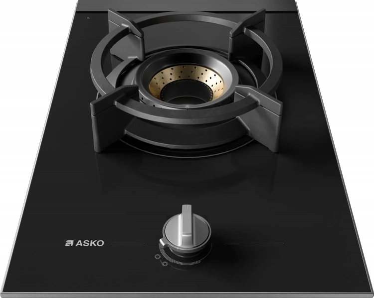 Газовая вок панель Asko HG8313BGB1