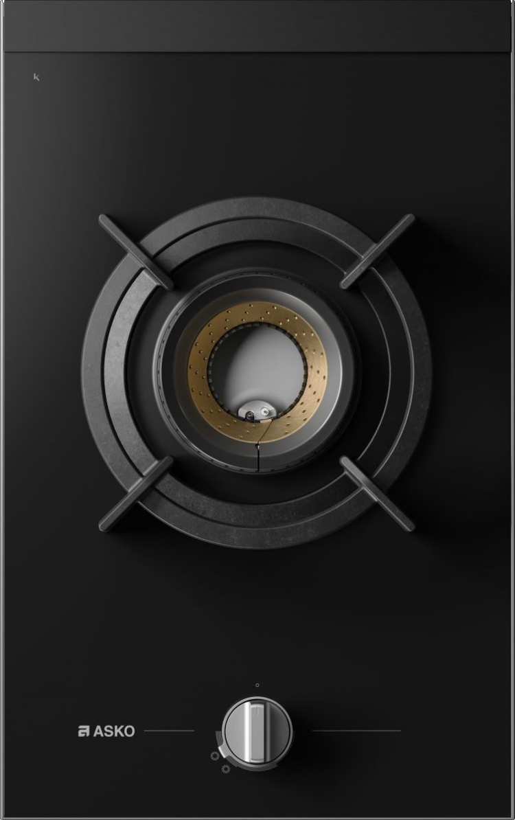 Газовая вок панель Asko HG8313BGB1