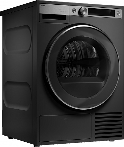 Сушильная машина Asko T709HUG