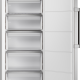 Asko отдельностоящий морозильник RFF586KNCS1