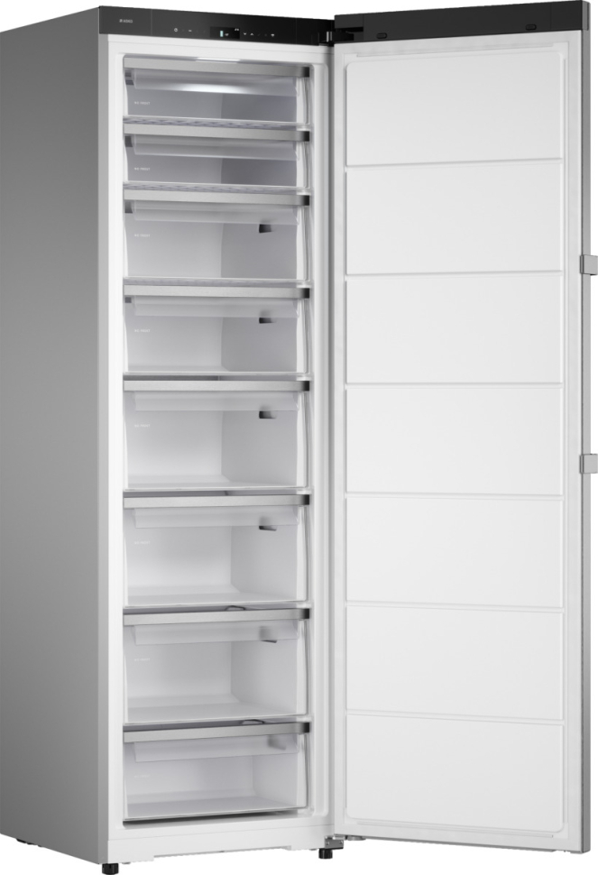 Морозильник Asko RFF586KNCS1