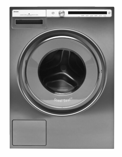 Стиральная машина Asko W4086C.T/2