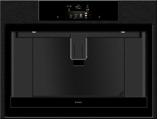 Автоматическая кофемашина Asko CM8477B