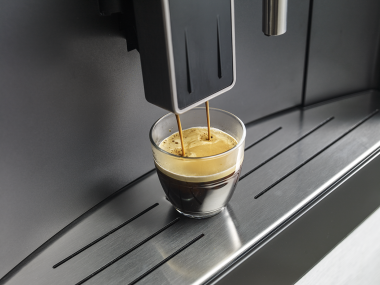 Автоматическая кофемашина Asko CM8477B